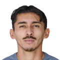 Edgar Jiménez FC 27 Rare Bronze