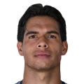 Luis Puente FC 27 Rare Bronze