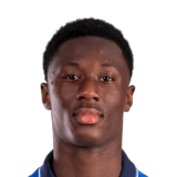 Dioubaté FC 27 Rare Bronze