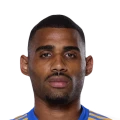 Joaquim Pereira Silva FC 27 Rare Silver