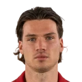 Emiliano Pattarello FC 27 Rare Silver