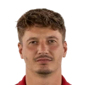 Matteo Gilli FC 27 Rare Silver
