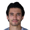 Maximiliano García FC 27 Rare Bronze