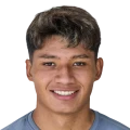 José Daniel González FC 27 Rare Bronze