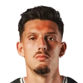 Rúben Filipe G. Pereira FC 27 Rare Bronze
