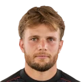 Luca Trombini FC 27 Rare Bronze