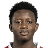 Fofana FC 27 Rare Bronze