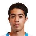 de la Rosa FC 27 Rare Bronze