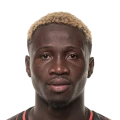 Djé Beni FC 27 Rare Bronze