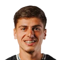 Bruno Simão Macedo Silva FC 27 Rare Bronze