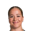 Anna Pedersen FC 27 Rare Silver