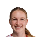 Linette Hofmann FC 27 Rare Silver