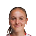 Muriel Dürr FC 27 Rare Bronze