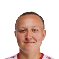 Leonie Schetter FC 27 Rare Silver