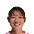 Haruka Osawa FC 27 Rare Silver