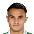 Haris Ismailcebioglu FC 27 Rare Bronze
