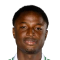 Ouattara FC 27 Rare Bronze