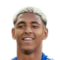 Mira Chukwuemeka FC 27 Rare Bronze