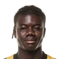 Abdoulaye Gouba FC 27 Rare Bronze