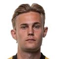 Adam Herdonsson FC 27 Rare Bronze