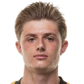 Mikkel Kupijbida FC 27 Rare Bronze