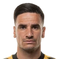 Ivan Miličević FC 27 Rare Bronze
