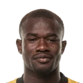 Abdul Moro FC 27 Rare Bronze