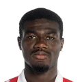 Mohamed Fofana FC 27 Rare Bronze