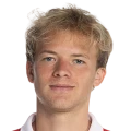 Liam De Smet FC 27 Rare Bronze