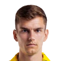 Szymon Bartlewicz FC 27 Rare Bronze