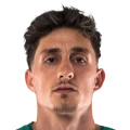 Patryk Letkiewicz FC 27 Rare Bronze