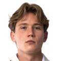 Jakub Krzyżanowski FC 27 Rare Bronze