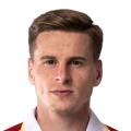 Rafał Mikulec FC 27 Rare Bronze