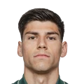 Luka Marjanac FC 27 Rare Bronze