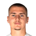Patryk Warczak FC 27 Rare Bronze