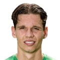 Karst de Leeuw FC 27 Rare Bronze