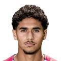Anass Zarrouk FC 27 Rare Bronze