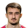 Armin Ćulum FC 27 Rare Bronze