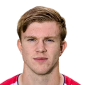 Devin Haen FC 27 Rare Silver