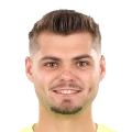 Eduard Chioveanu FC 27 Rare Bronze