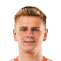 Fabio Blaga FC 27 Rare Bronze