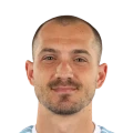 Ion Cărăruș FC 27 Rare Bronze