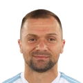 Alexandru Neacșa FC 27 Rare Silver