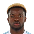 Gideon Goodlad FC 27 Rare Bronze