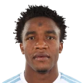 Muhammed Hayatu FC 27 Rare Bronze
