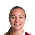 Kiera Skeels FC 27 Rare Silver