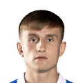 Matty Todd FC 27 Rare Bronze
