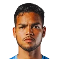 Matheus Henrique S. Sampaio FC 27 Rare Bronze