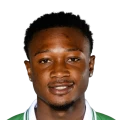Afrifa FC 27 Rare Bronze