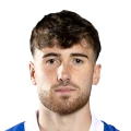 Unax Álvarez de Eulate FC 27 Rare Bronze